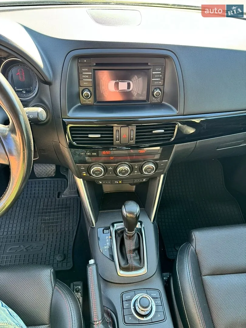 2014 Mazda CX-5 - мініатюра 34