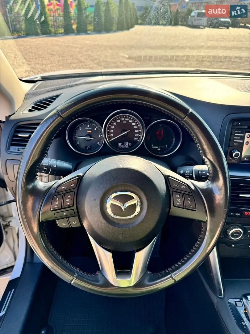 2014 Mazda CX-5 - мініатюра 37