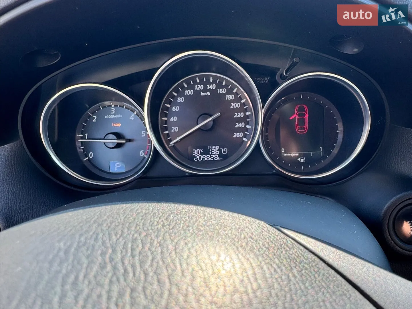 2014 Mazda CX-5 - мініатюра 33