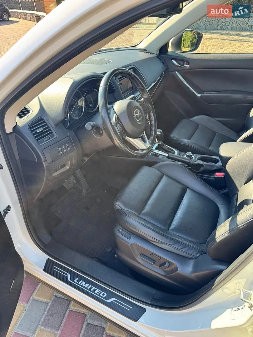 2014 Mazda CX-5 - мініатюра 43