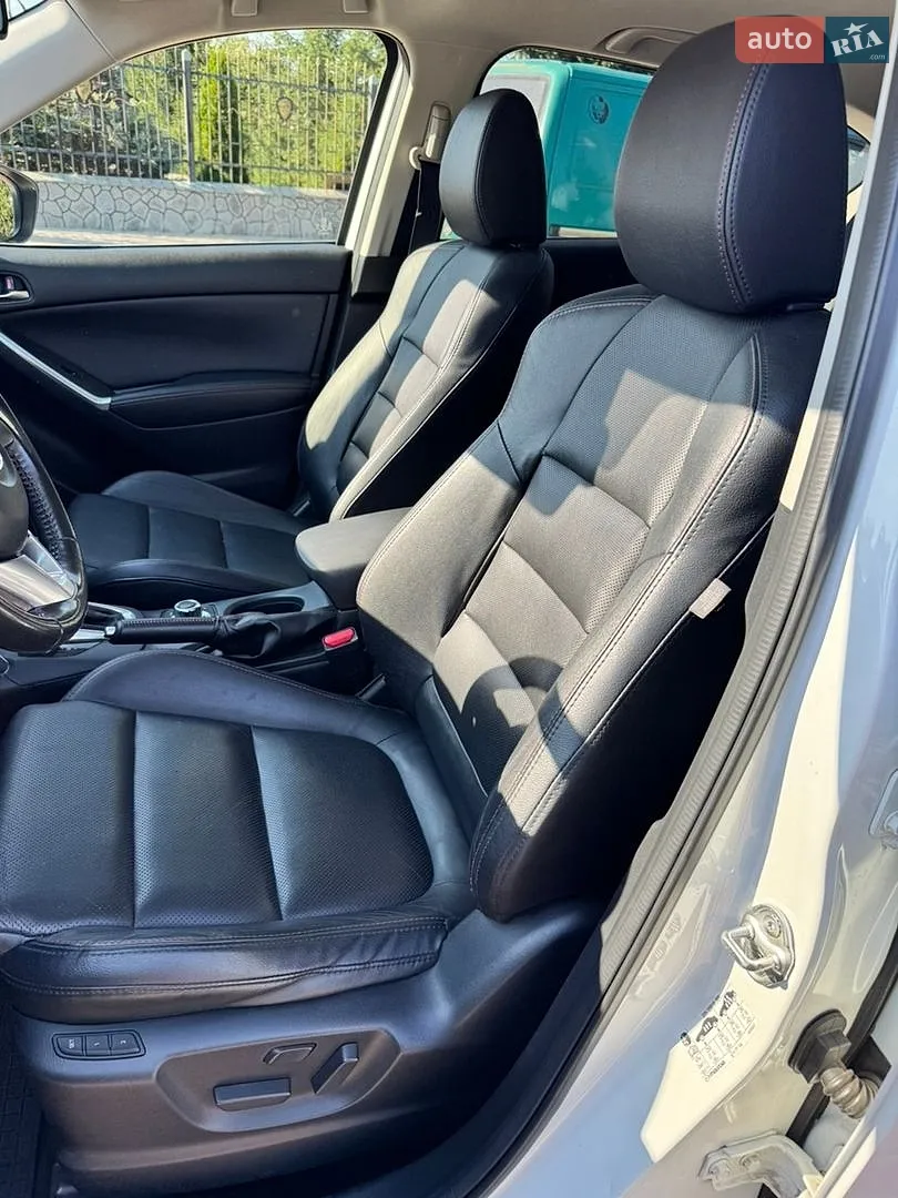 2014 Mazda CX-5 - мініатюра 44