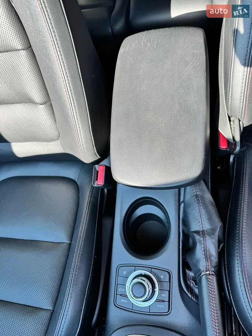 2014 Mazda CX-5 - мініатюра 36