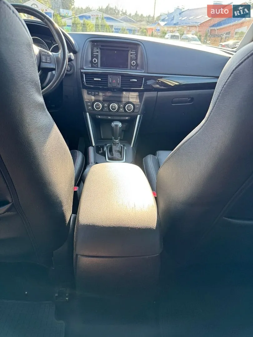 2014 Mazda CX-5 - мініатюра 51