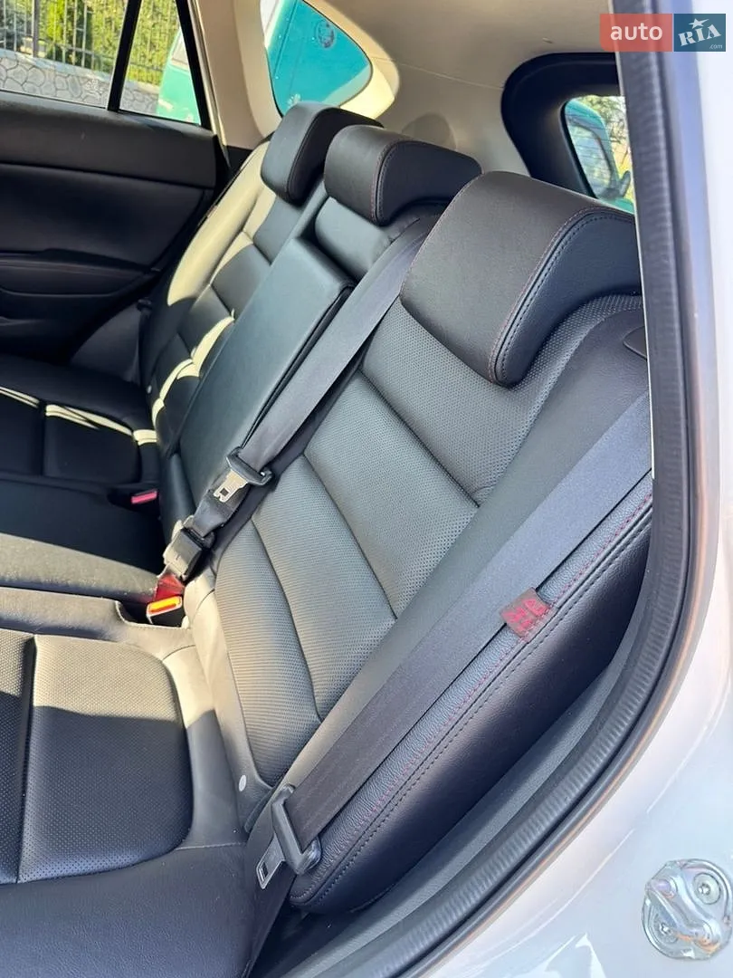 2014 Mazda CX-5 - мініатюра 53