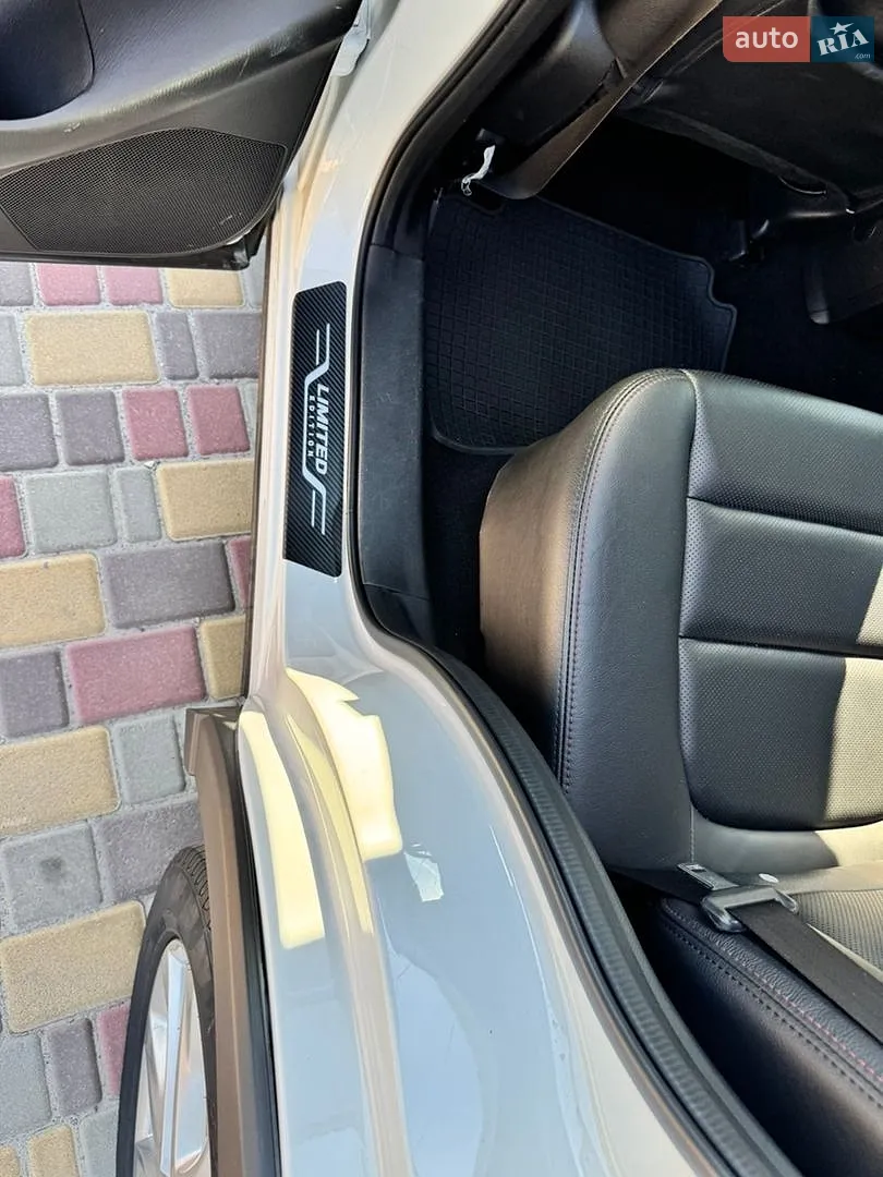2014 Mazda CX-5 - мініатюра 56