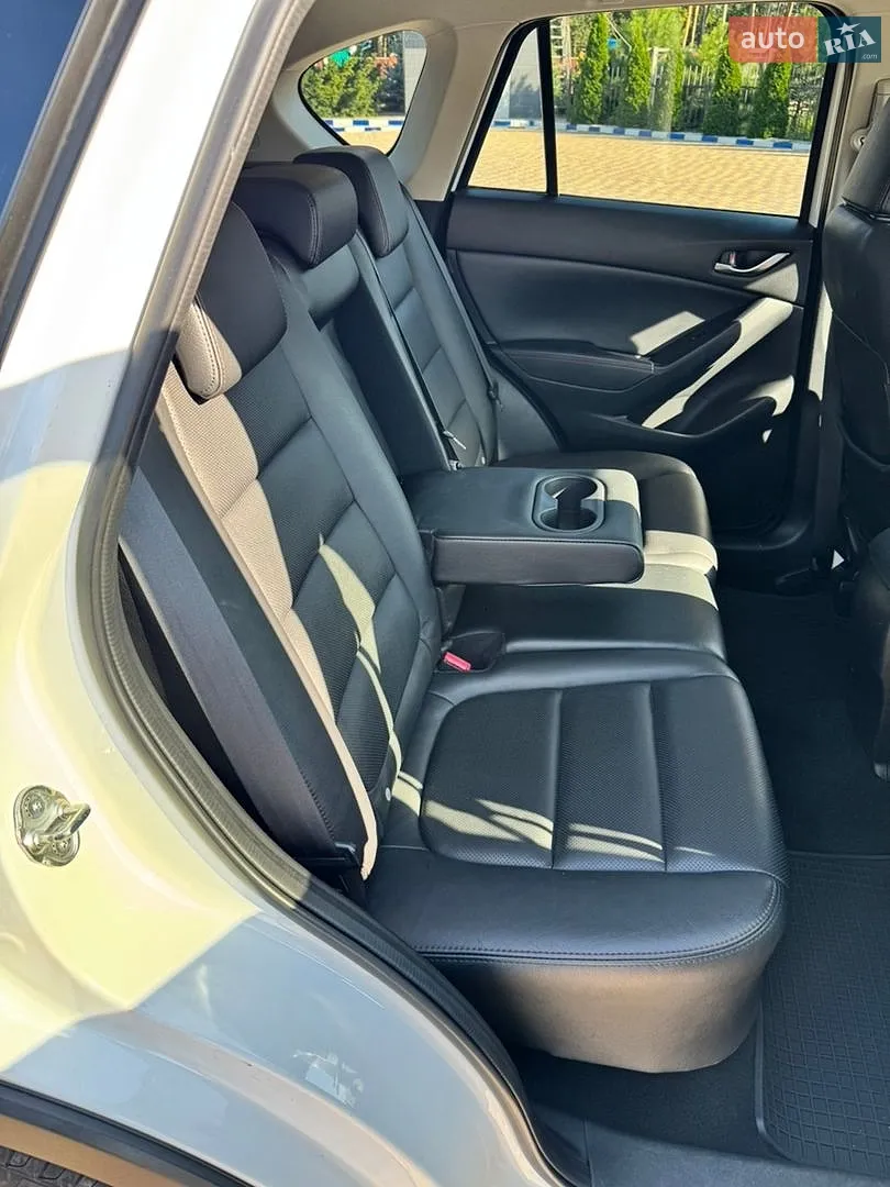 2014 Mazda CX-5 - мініатюра 60