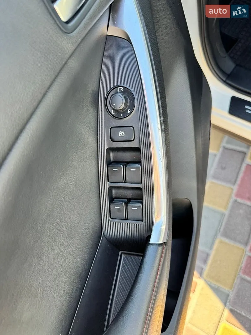 2014 Mazda CX-5 - мініатюра 48