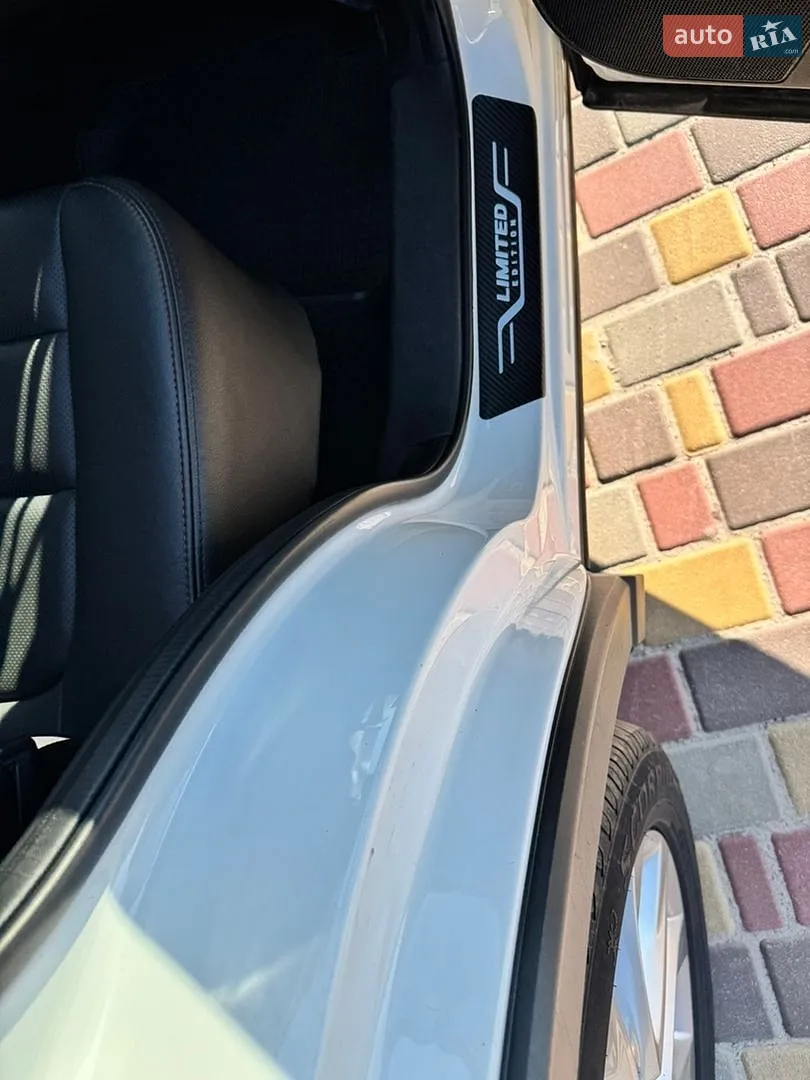 2014 Mazda CX-5 - мініатюра 62