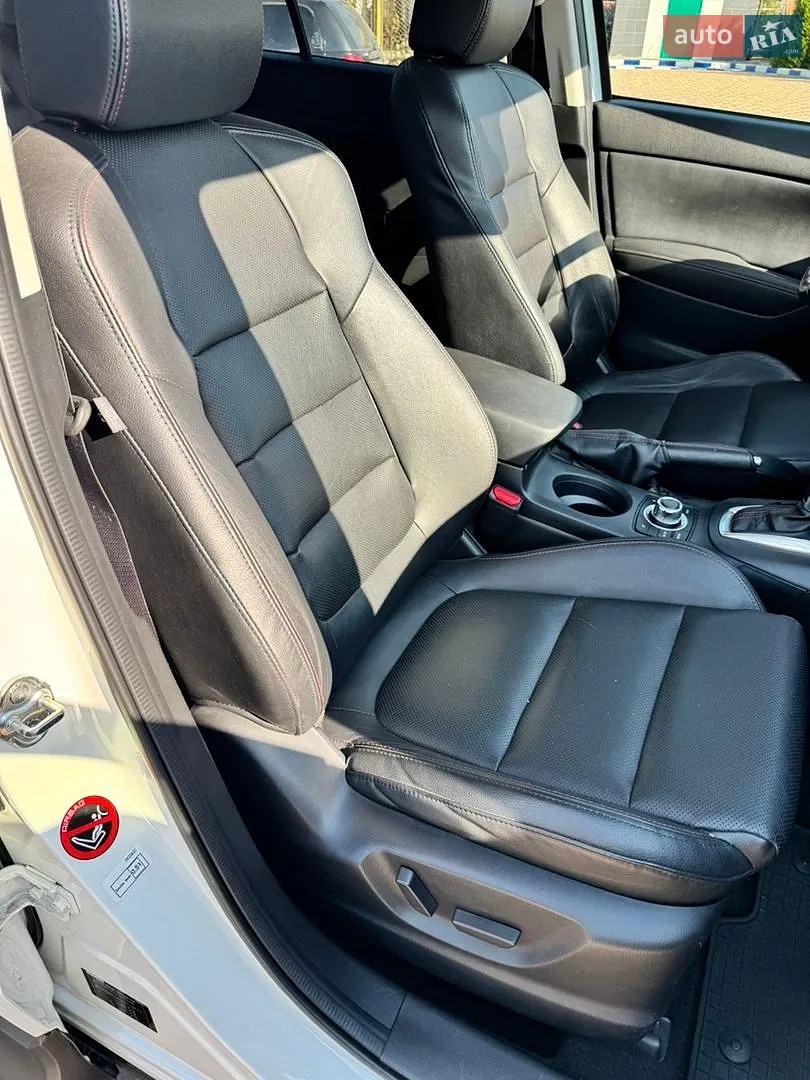 2014 Mazda CX-5 - мініатюра 64