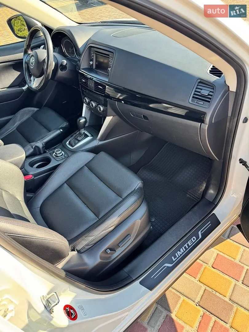 2014 Mazda CX-5 - мініатюра 66