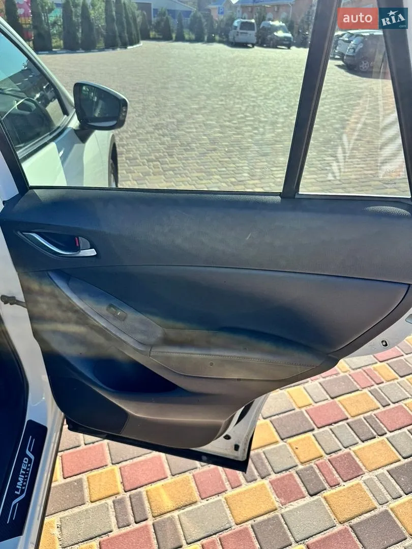 2014 Mazda CX-5 - мініатюра 61