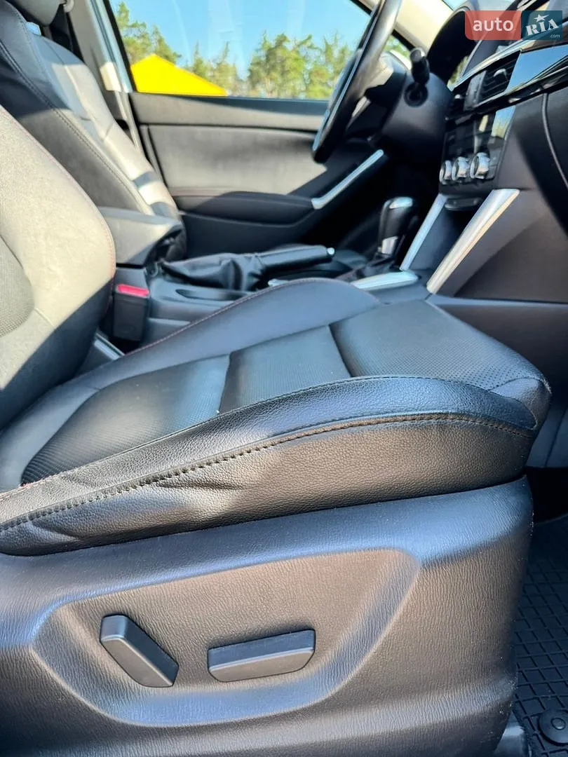 2014 Mazda CX-5 - мініатюра 65