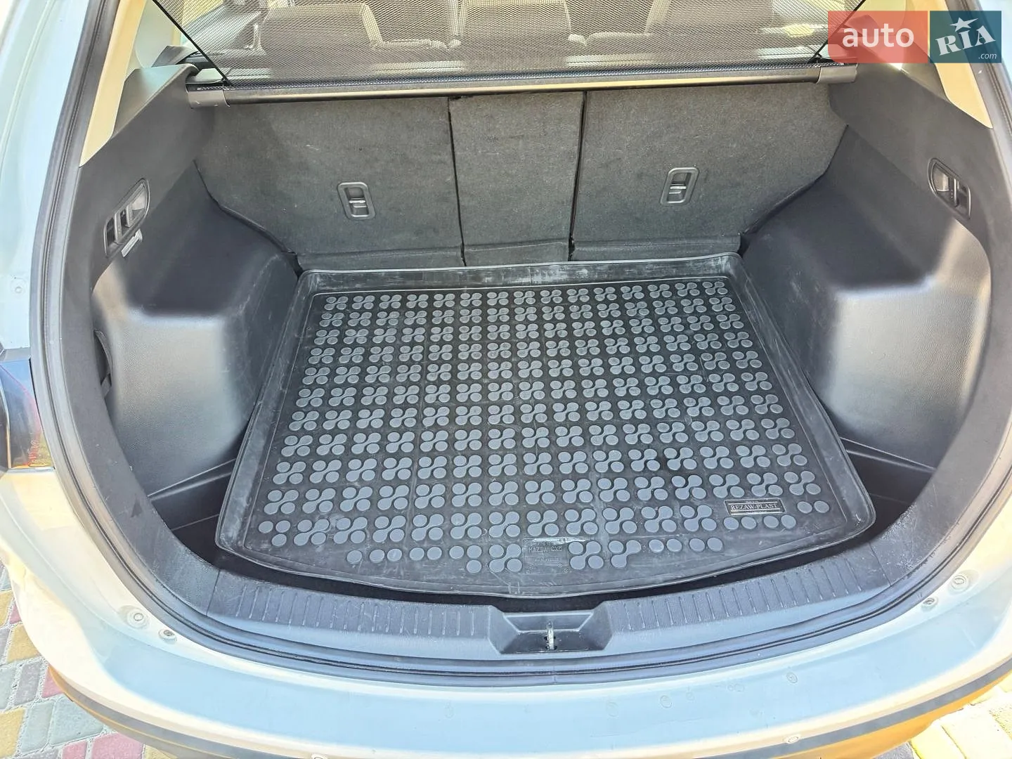 2014 Mazda CX-5 - мініатюра 58