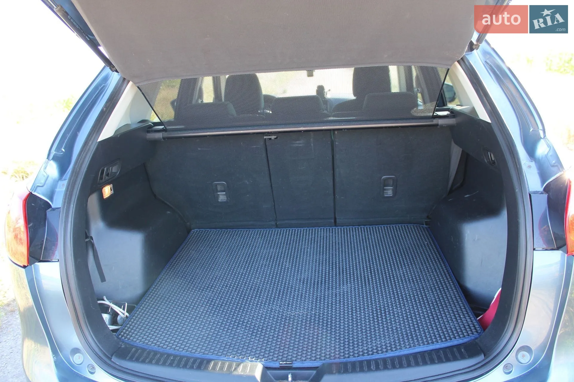 2014 Mazda CX-5 - мініатюра 15