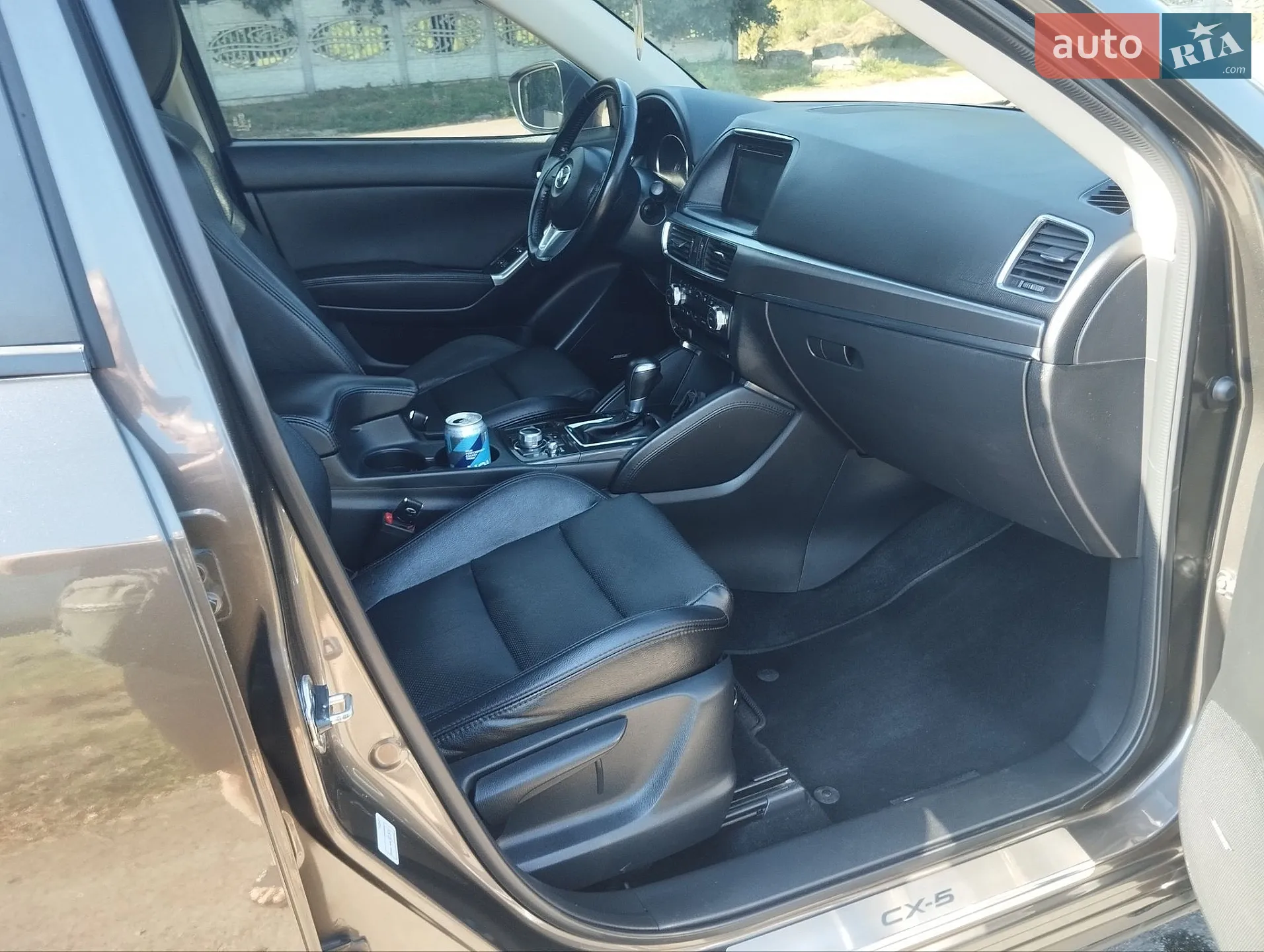 2016 Mazda CX-5 - мініатюра 20