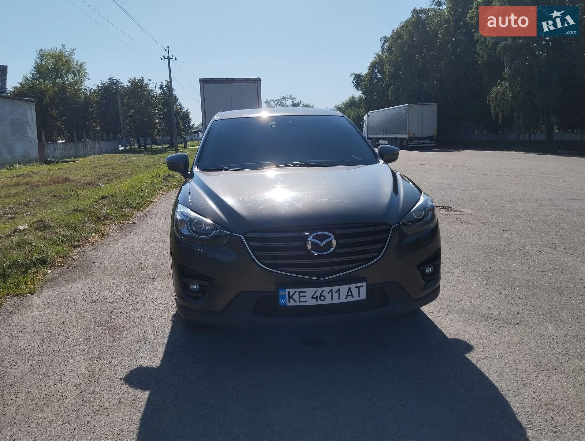 2016 Mazda CX-5 - мініатюра 25