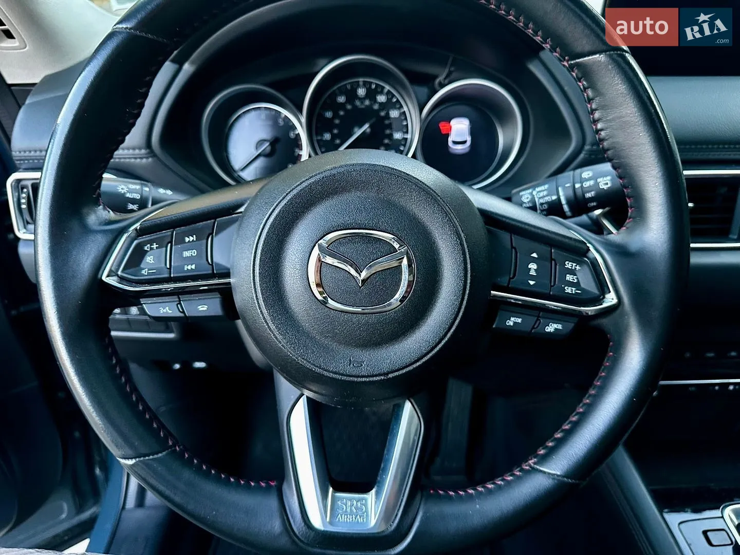 2023 Mazda CX-5 - мініатюра 6