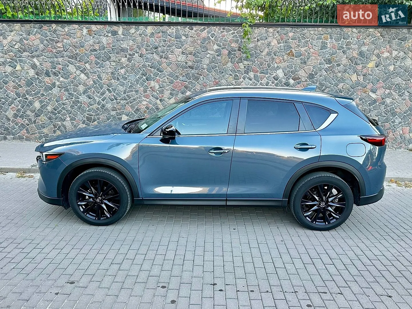 2023 Mazda CX-5 - мініатюра 7