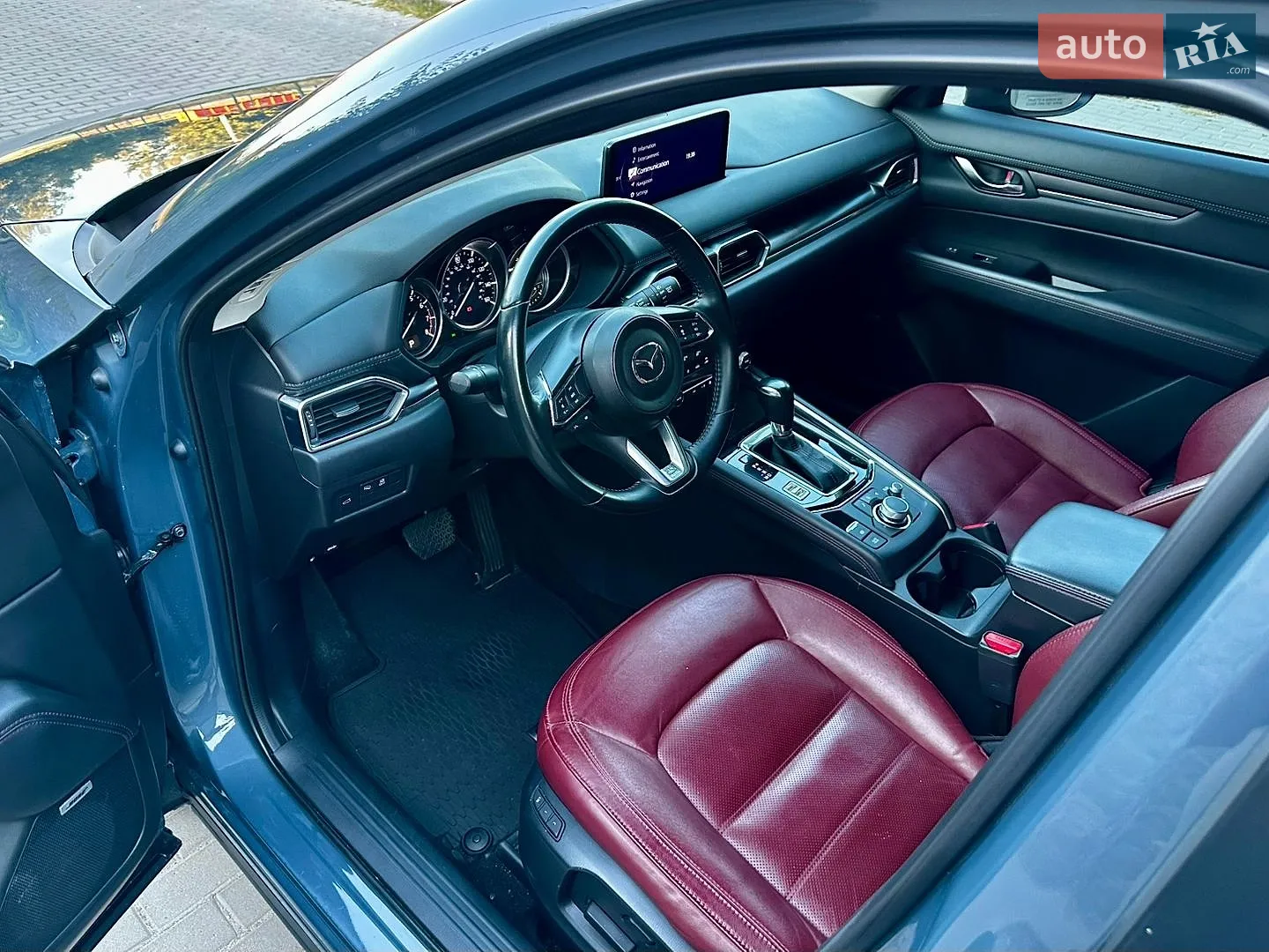 2023 Mazda CX-5 - мініатюра 13
