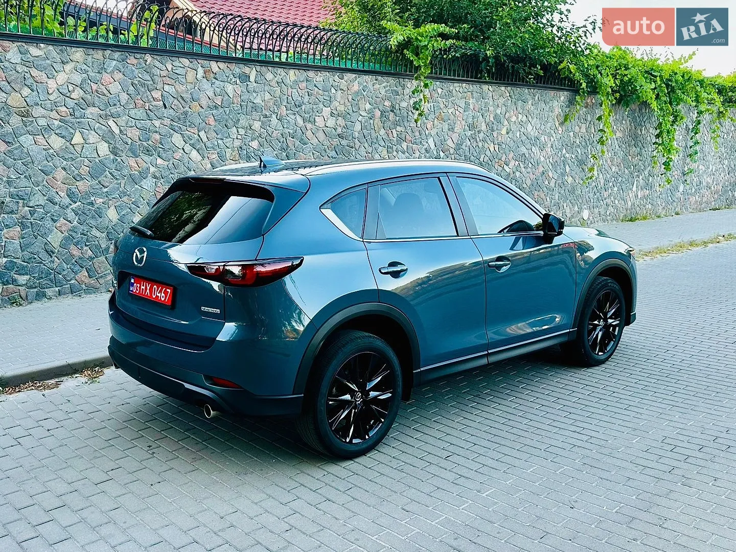 2023 Mazda CX-5 - мініатюра 16