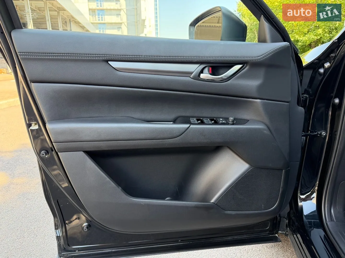 2024 Mazda CX-5 - мініатюра 10