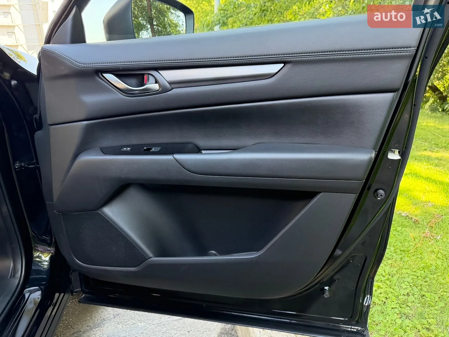 2024 Mazda CX-5 - мініатюра 19