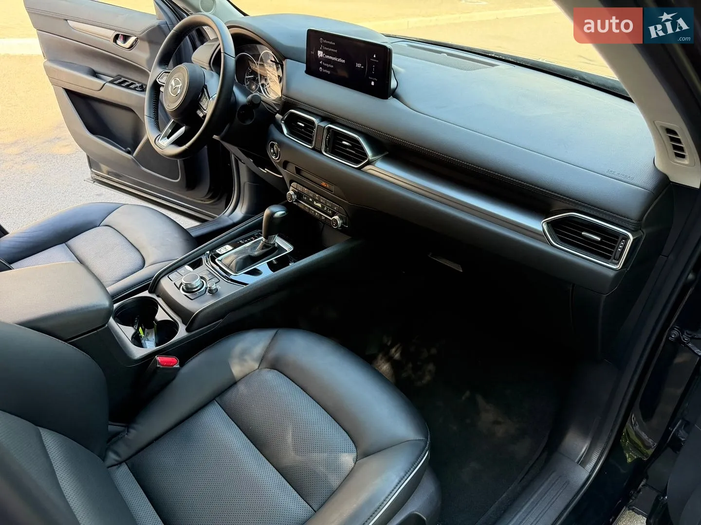 2024 Mazda CX-5 - мініатюра 21