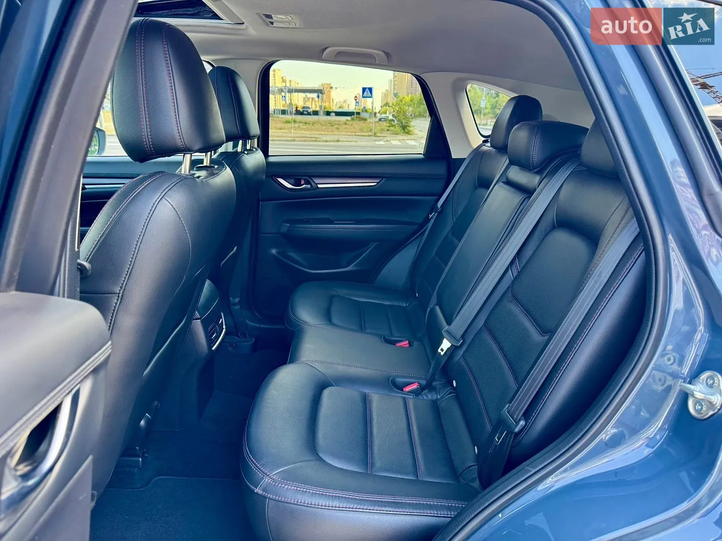 2023 Mazda CX-5 - мініатюра 39