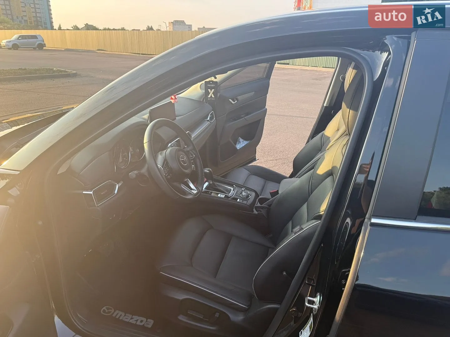 2024 Mazda CX-5 - мініатюра 17