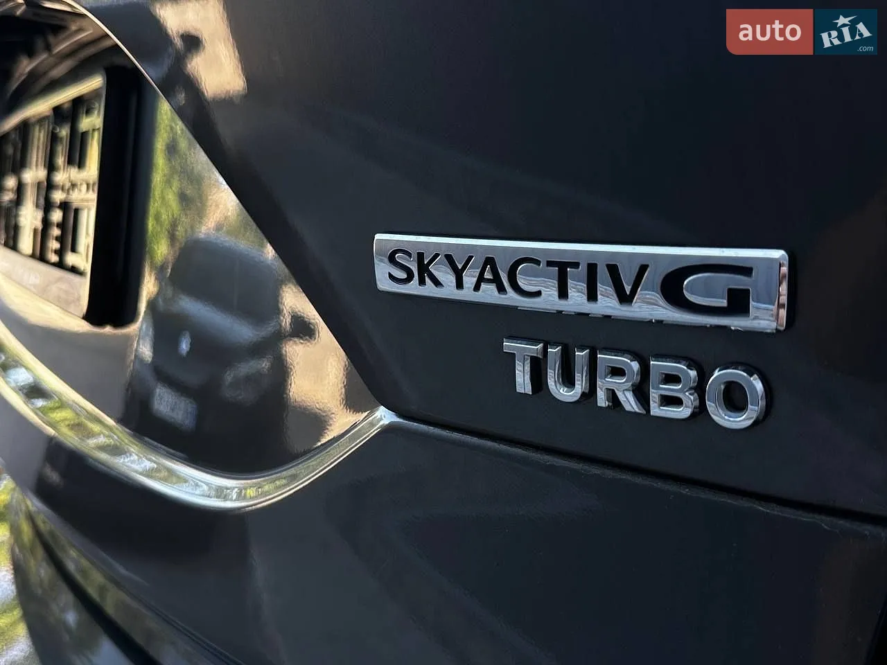 2022 Mazda CX-5 - мініатюра 22