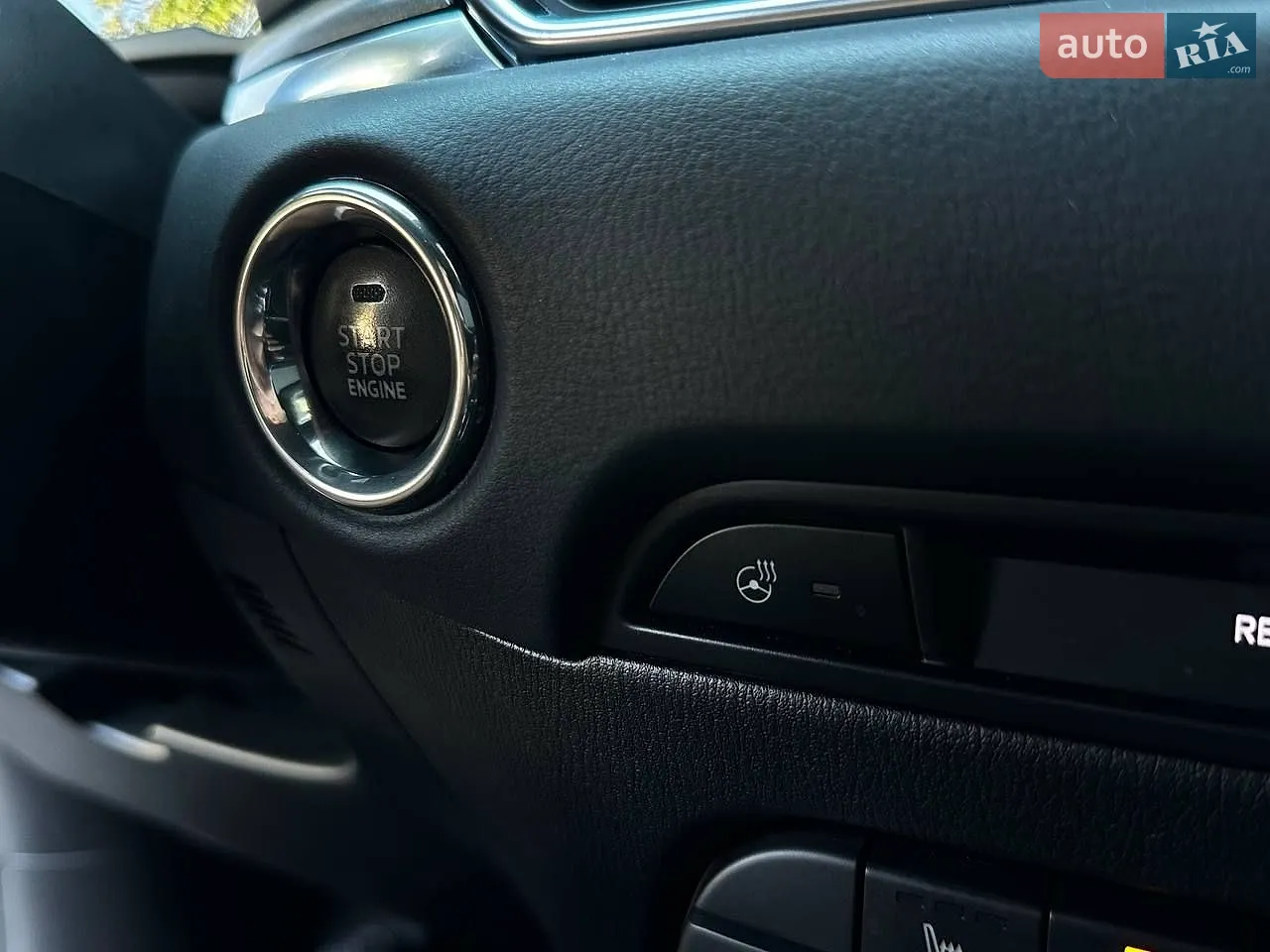 2022 Mazda CX-5 - мініатюра 25