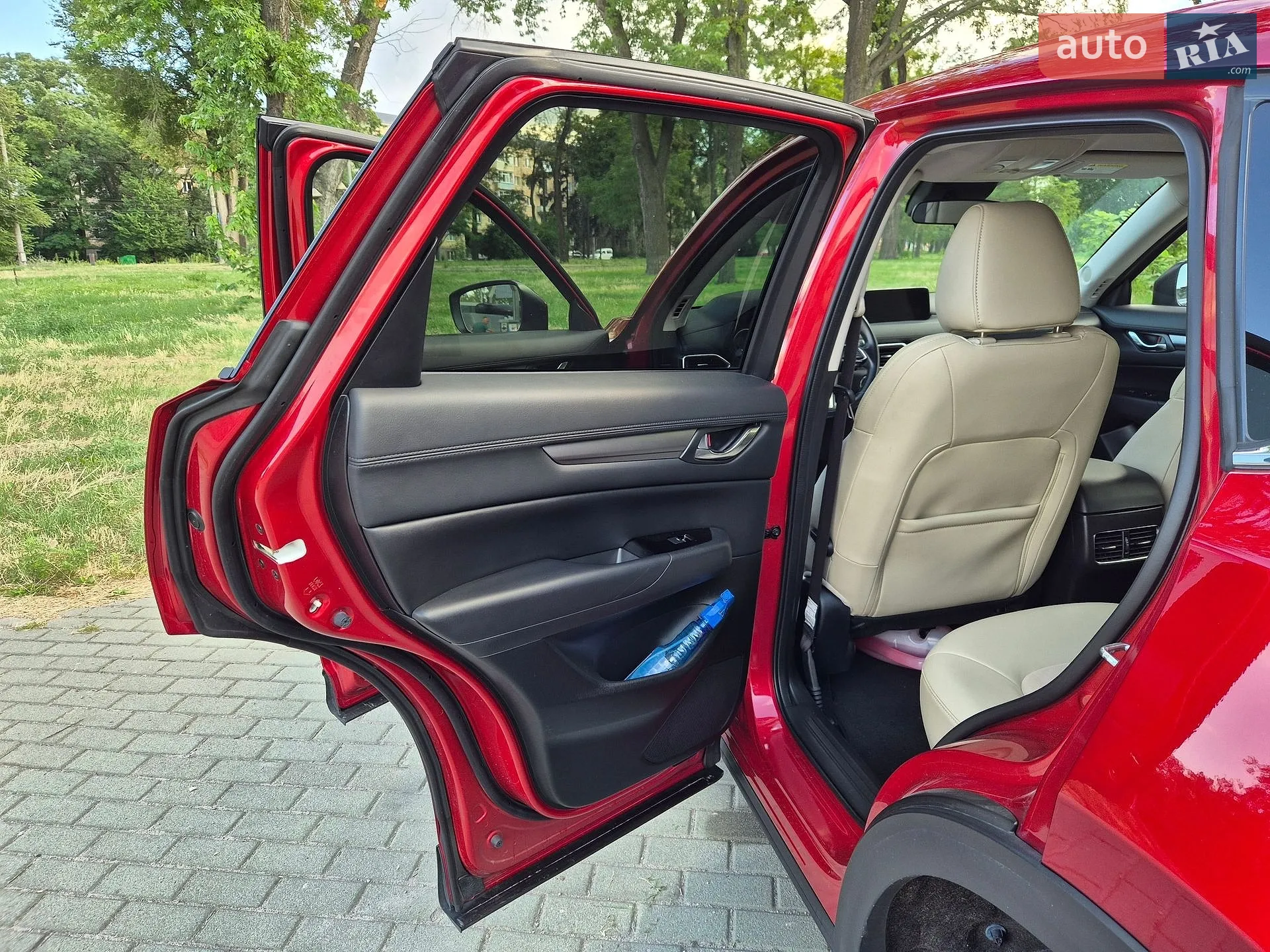 2019 Mazda CX-5 - мініатюра 15