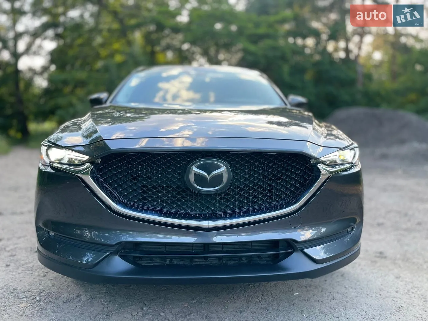 2019 Mazda CX-5 - мініатюра 2