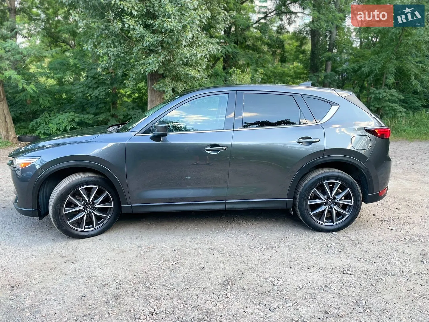 2019 Mazda CX-5 - мініатюра 4