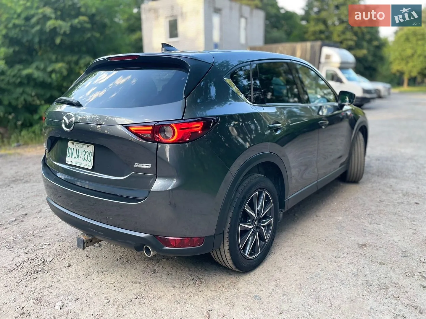 2019 Mazda CX-5 - мініатюра 7
