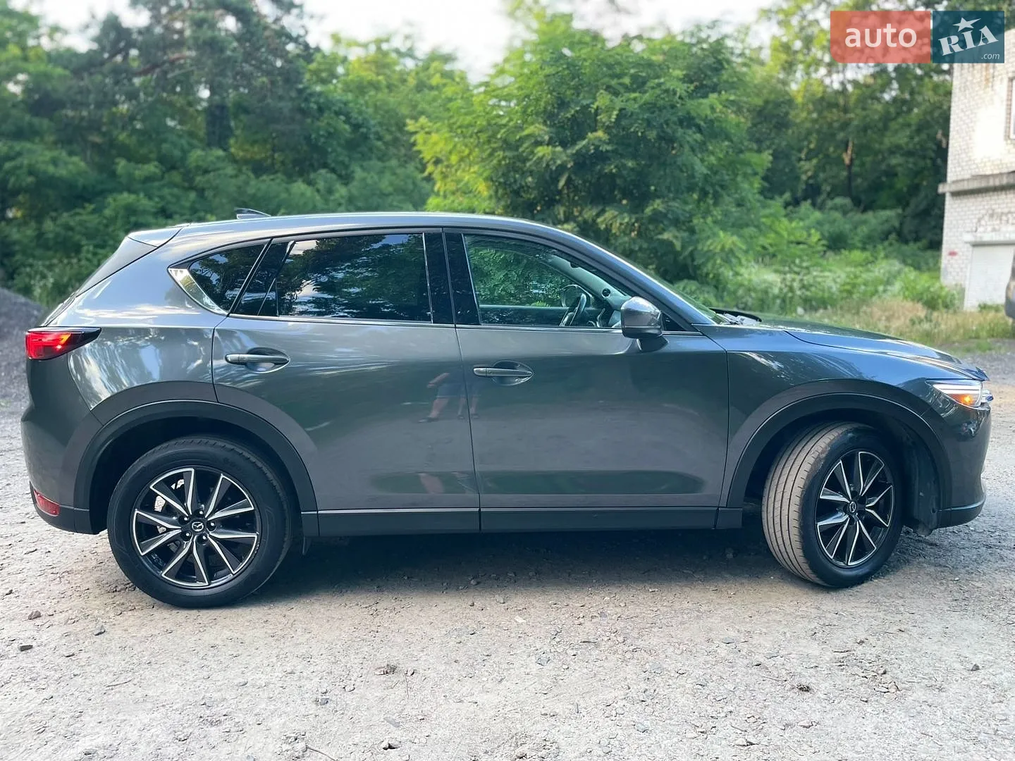 2019 Mazda CX-5 - мініатюра 8
