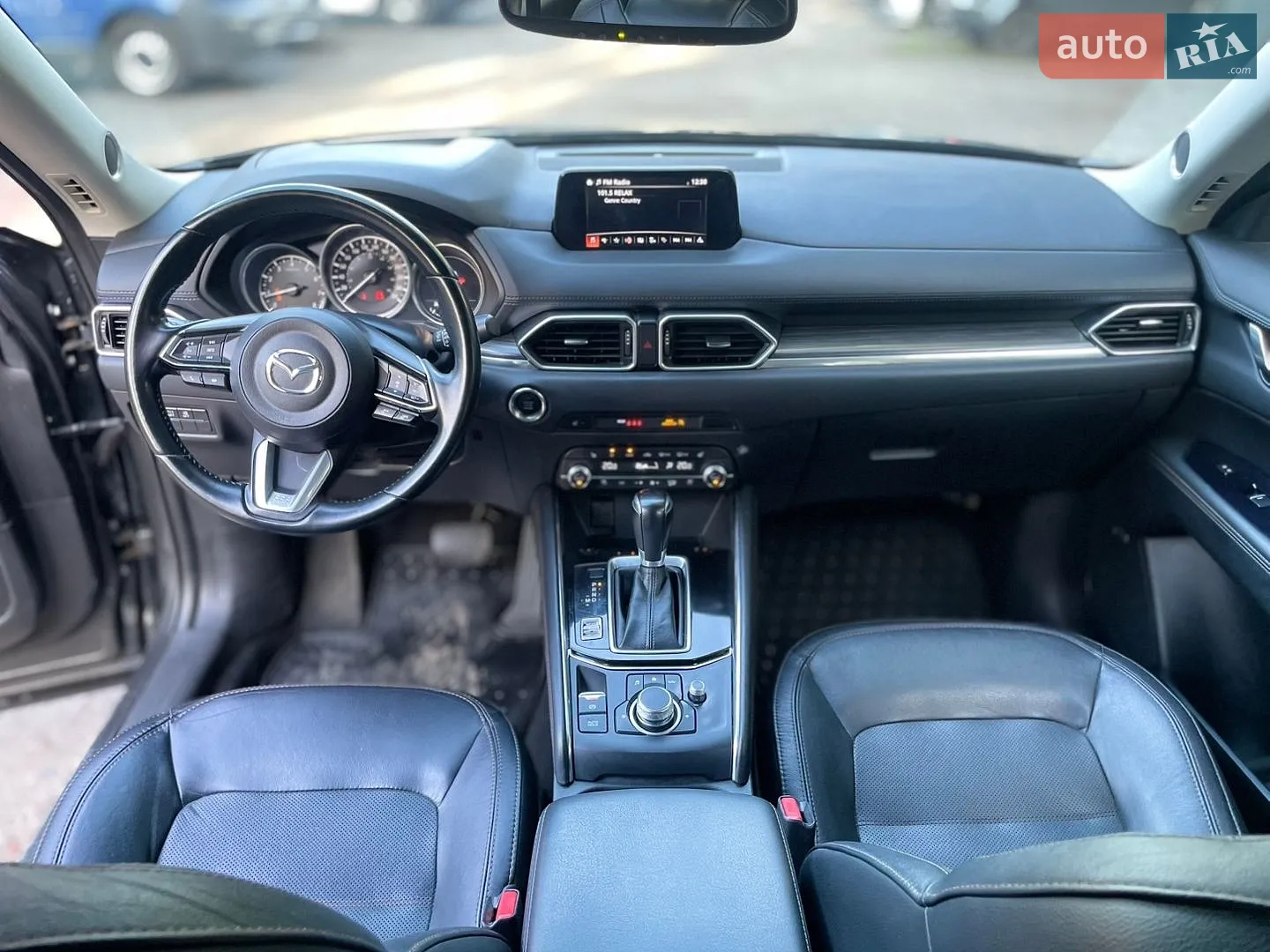 2019 Mazda CX-5 - мініатюра 9