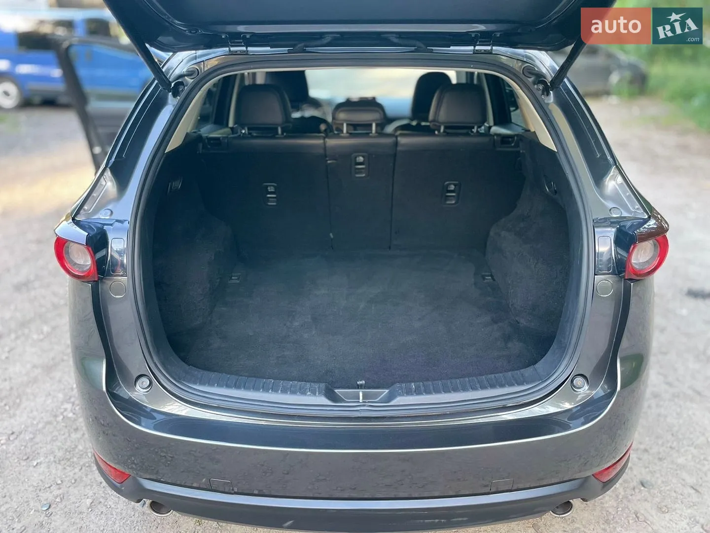 2019 Mazda CX-5 - мініатюра 16