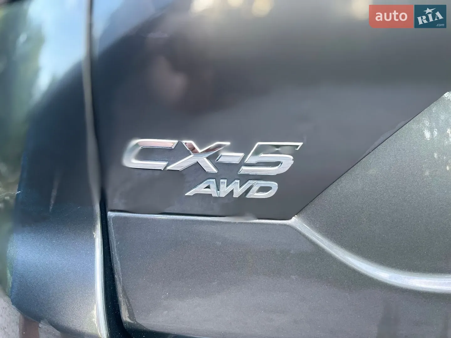2019 Mazda CX-5 - мініатюра 17