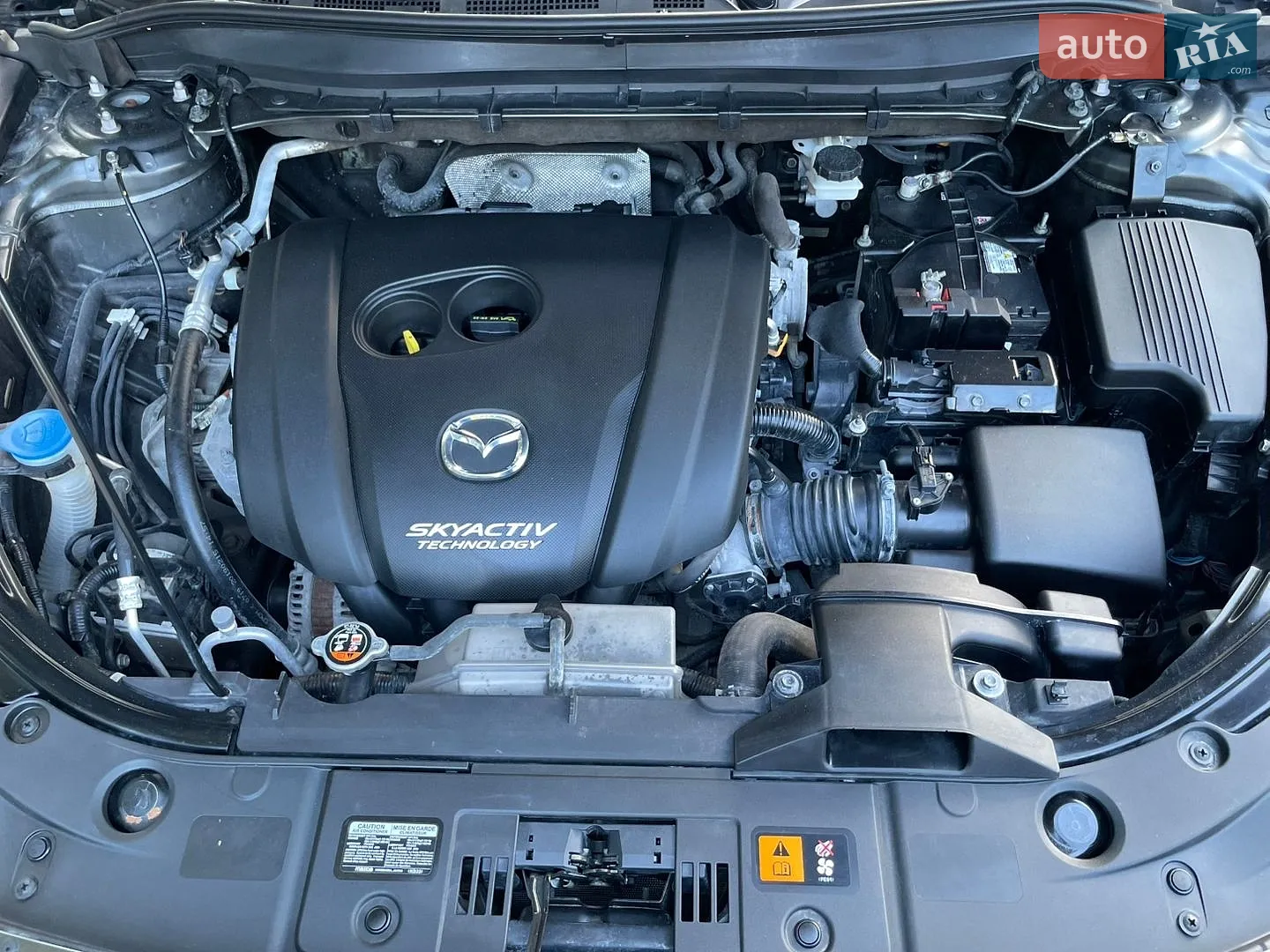 2019 Mazda CX-5 - мініатюра 20