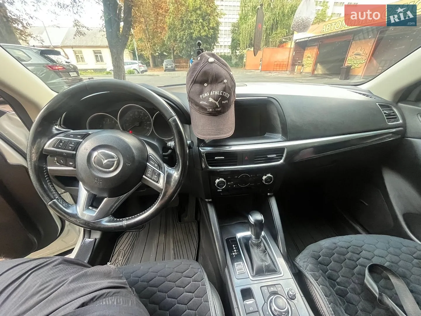 2015 Mazda CX-5 - мініатюра 5