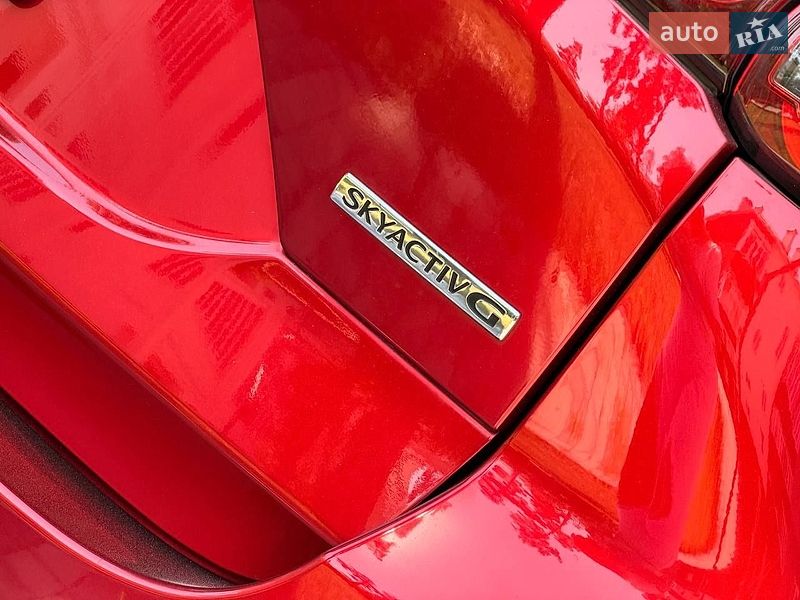 Внедорожник / Кроссовер Mazda CX-5 2024 в Ахтырке