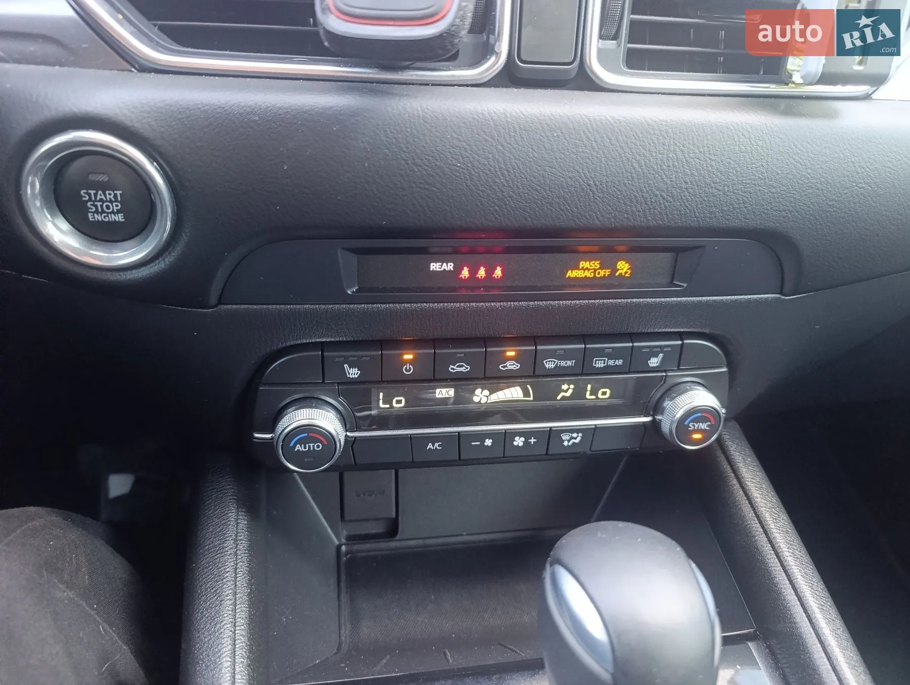 2024 Mazda CX-5 - мініатюра 15