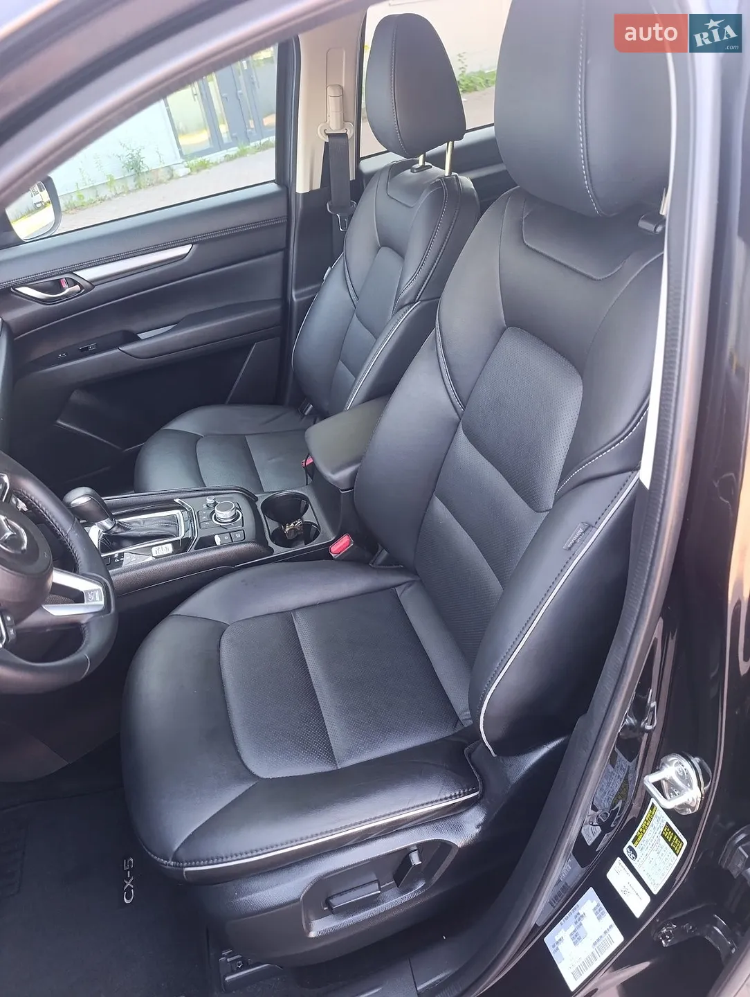 2024 Mazda CX-5 - мініатюра 18
