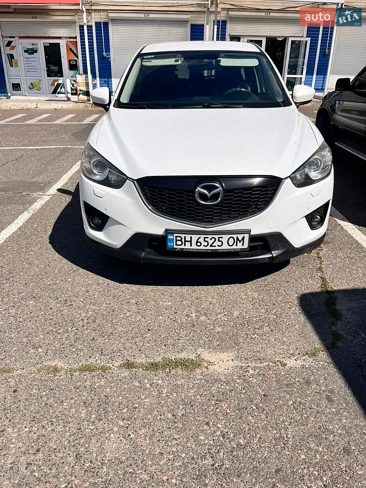 2015 Mazda CX-5 - мініатюра 32