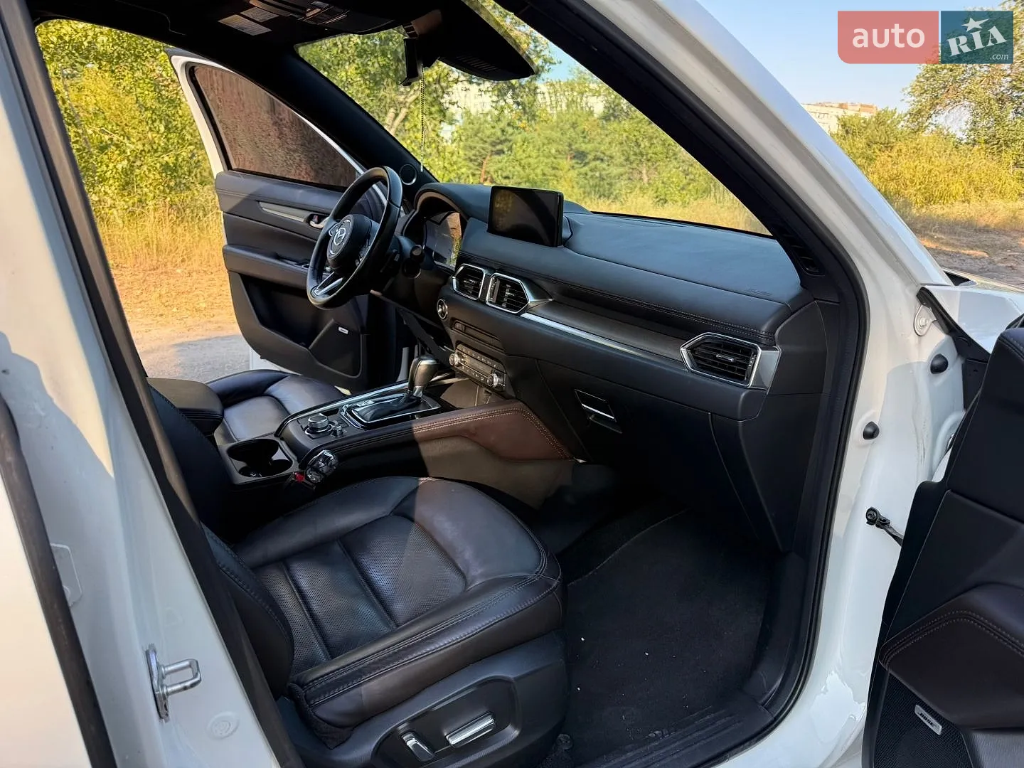 2021 Mazda CX-5 - мініатюра 5