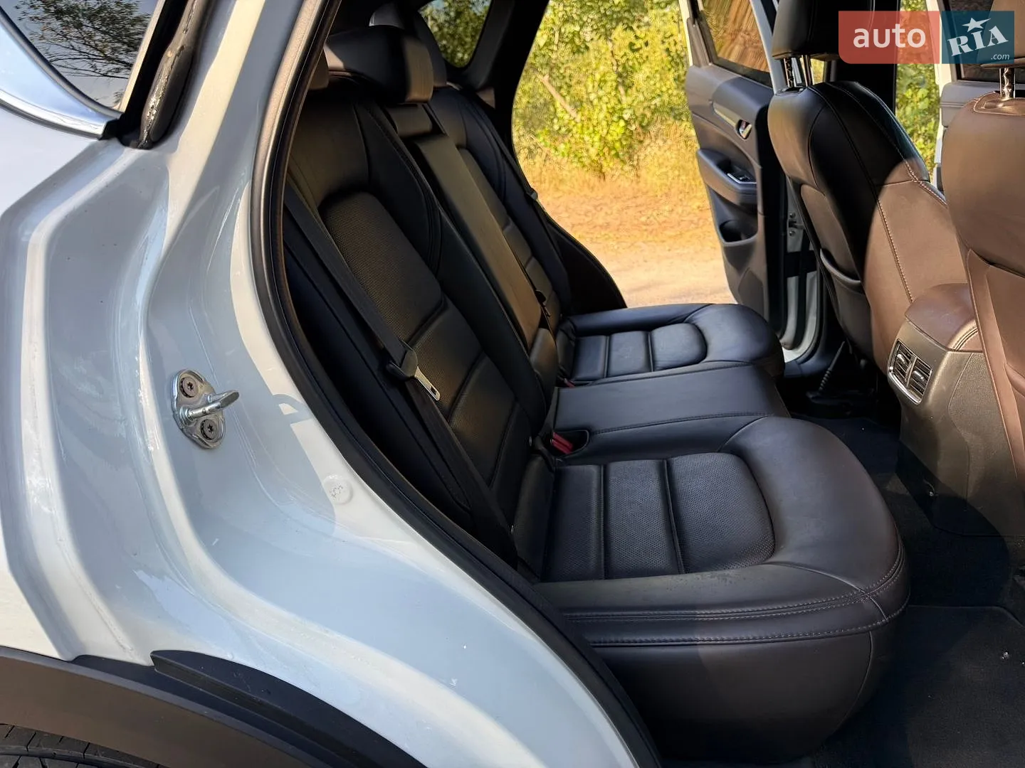 2021 Mazda CX-5 - мініатюра 6