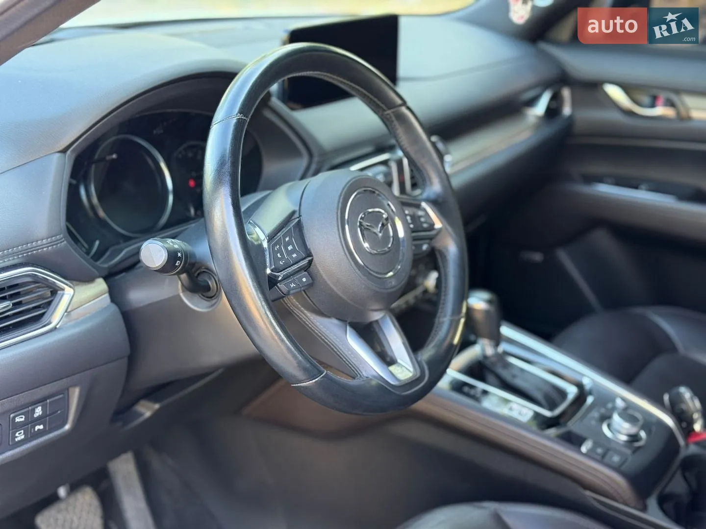 2021 Mazda CX-5 - мініатюра 9