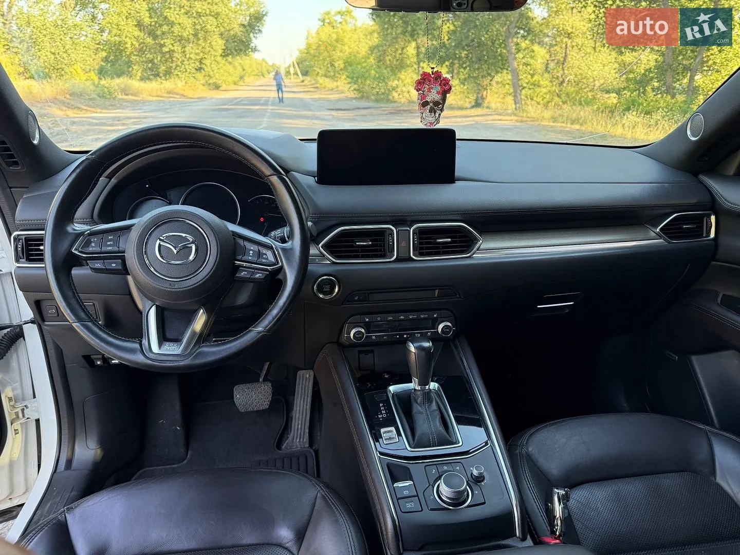 2021 Mazda CX-5 - мініатюра 7