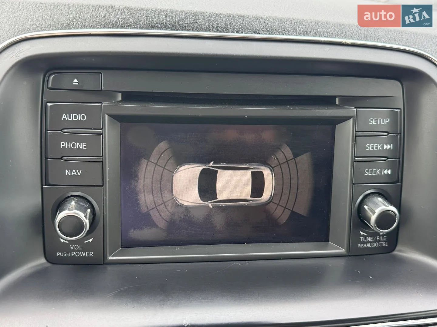 2012 Mazda CX-5 - мініатюра 14